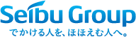 Seibu Groupロゴ